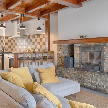 Saplan Real Estate Arres De Sus Βίλα Arró Εξωτερικό φωτογραφία