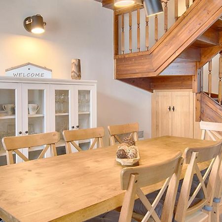 Saplan Real Estate Arres De Sus Βίλα Arró Εξωτερικό φωτογραφία
