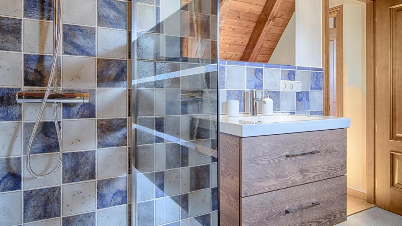 Saplan Real Estate Arres De Sus Βίλα Arró Εξωτερικό φωτογραφία