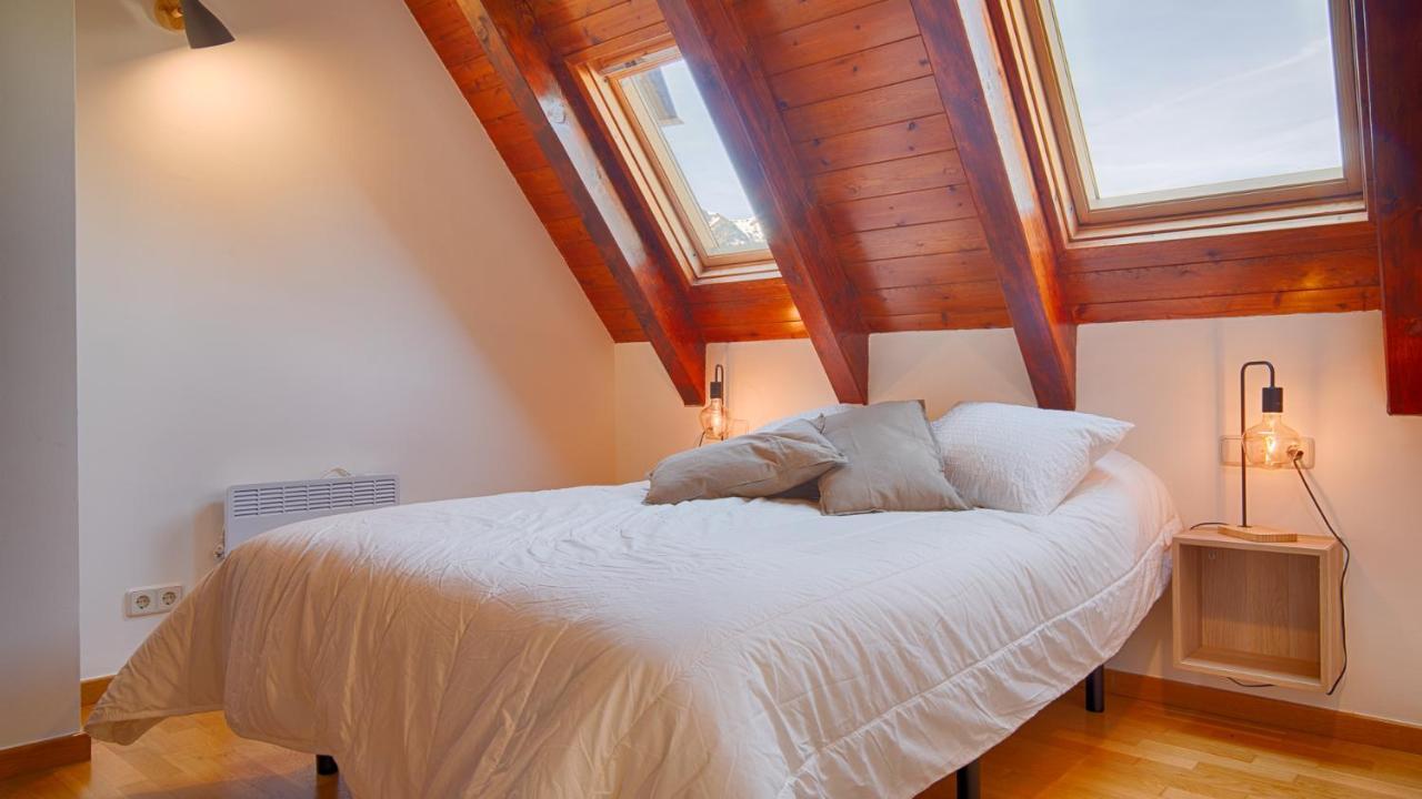 Saplan Real Estate Arres De Sus Βίλα Arró Εξωτερικό φωτογραφία