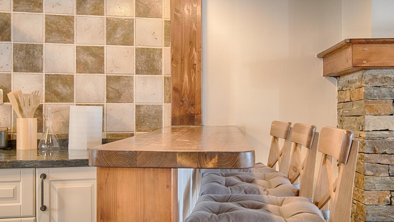 Saplan Real Estate Arres De Sus Βίλα Arró Εξωτερικό φωτογραφία