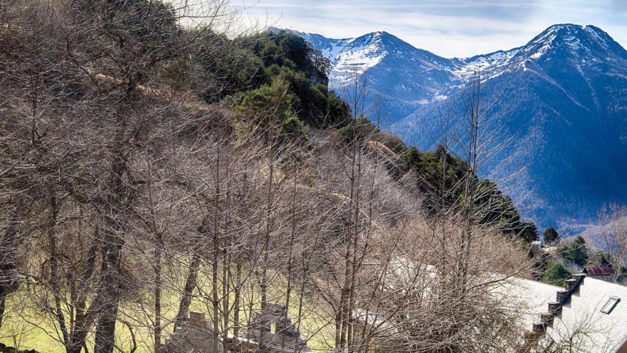Saplan Real Estate Arres De Sus Βίλα Arró Εξωτερικό φωτογραφία