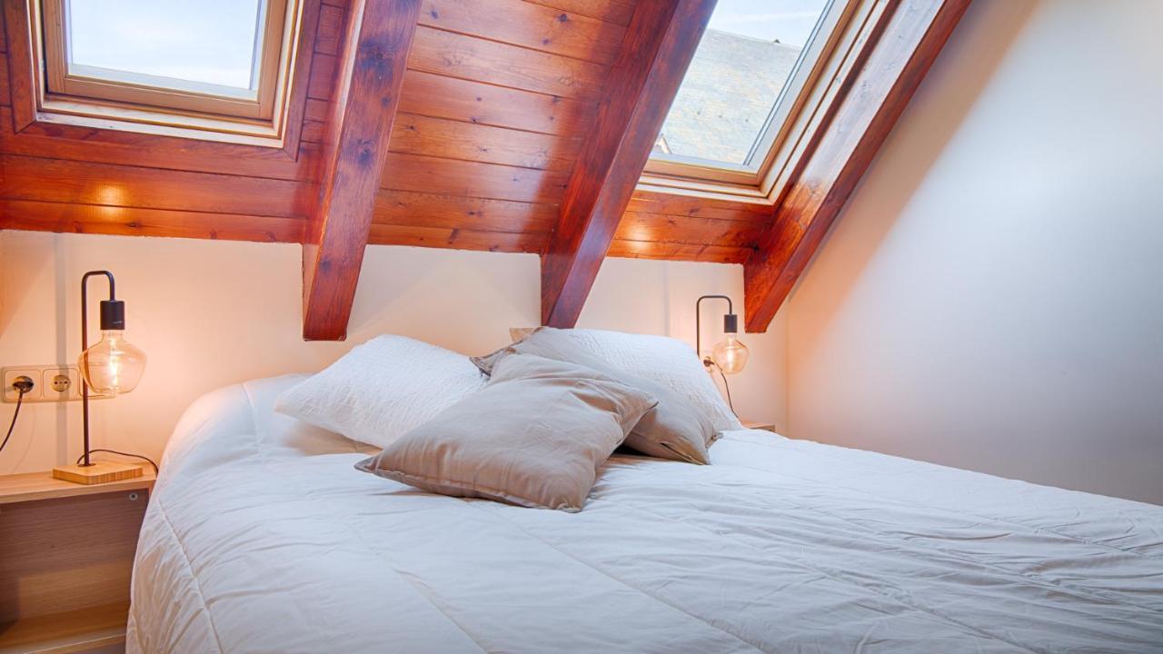 Saplan Real Estate Arres De Sus Βίλα Arró Εξωτερικό φωτογραφία